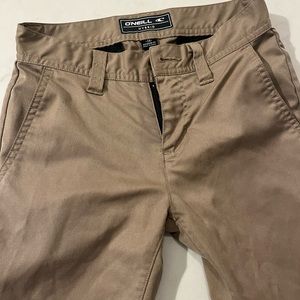 O’Neil size 24 hybrid pants